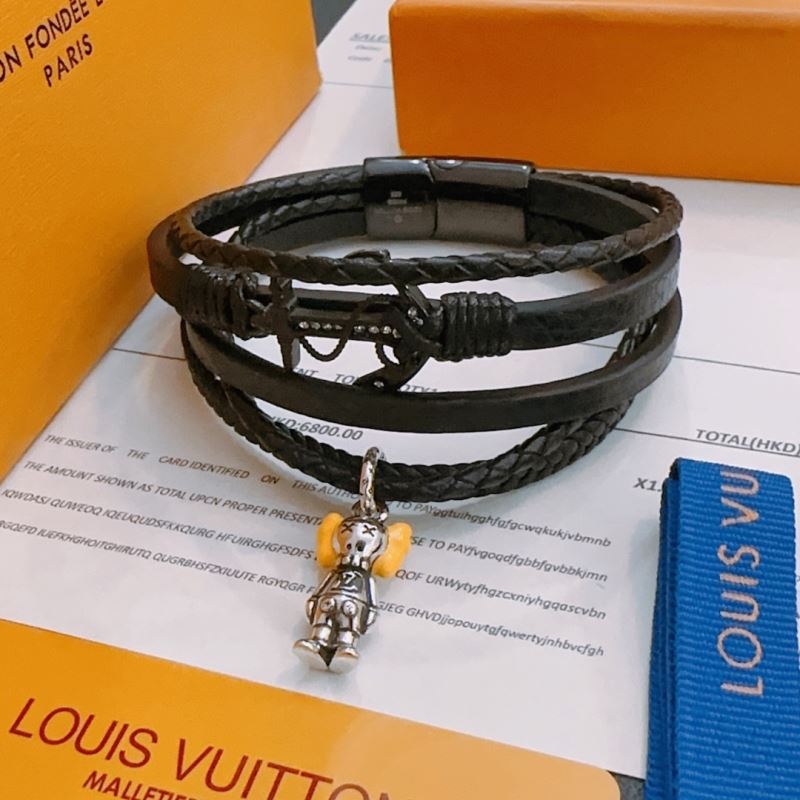 Louis Vuitton Bracelets